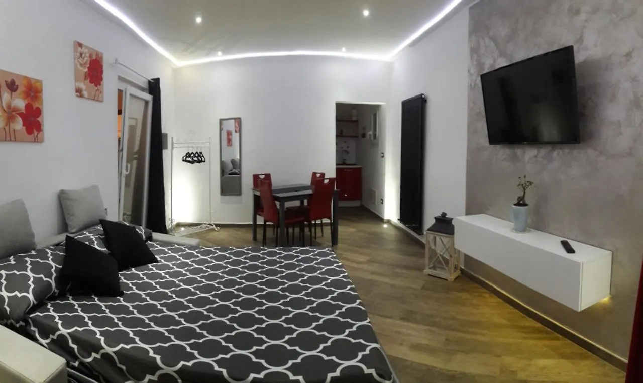 Appartement Casa Federica à Vintimille