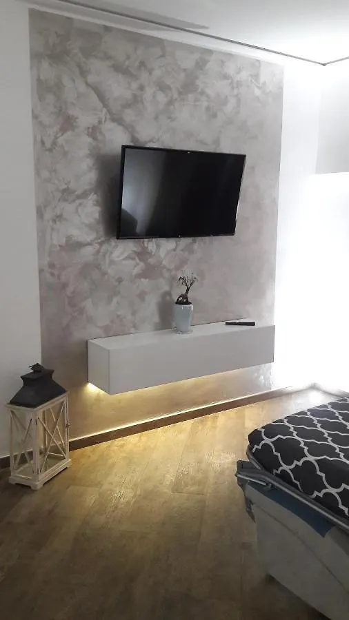 Appartement Casa Federica à Vintimille Italie