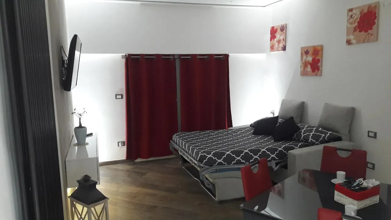 Appartement Casa Federica à Vintimille Italie