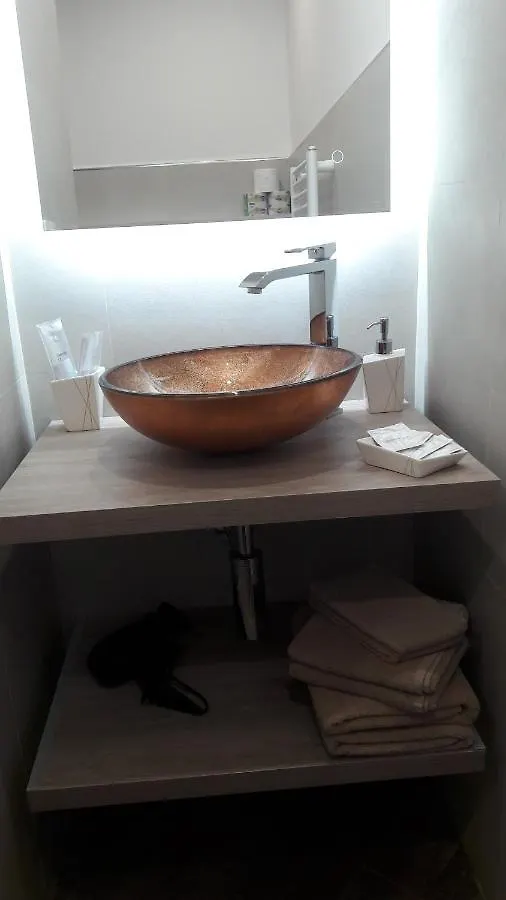 Appartement Casa Federica à Vintimille 0*,