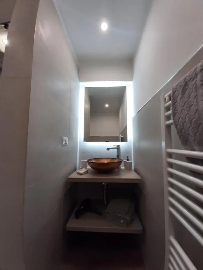 Appartement Casa Federica à Vintimille
