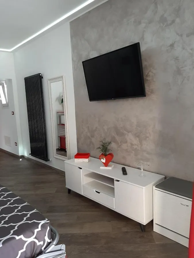 Appartement Casa Federica à Vintimille