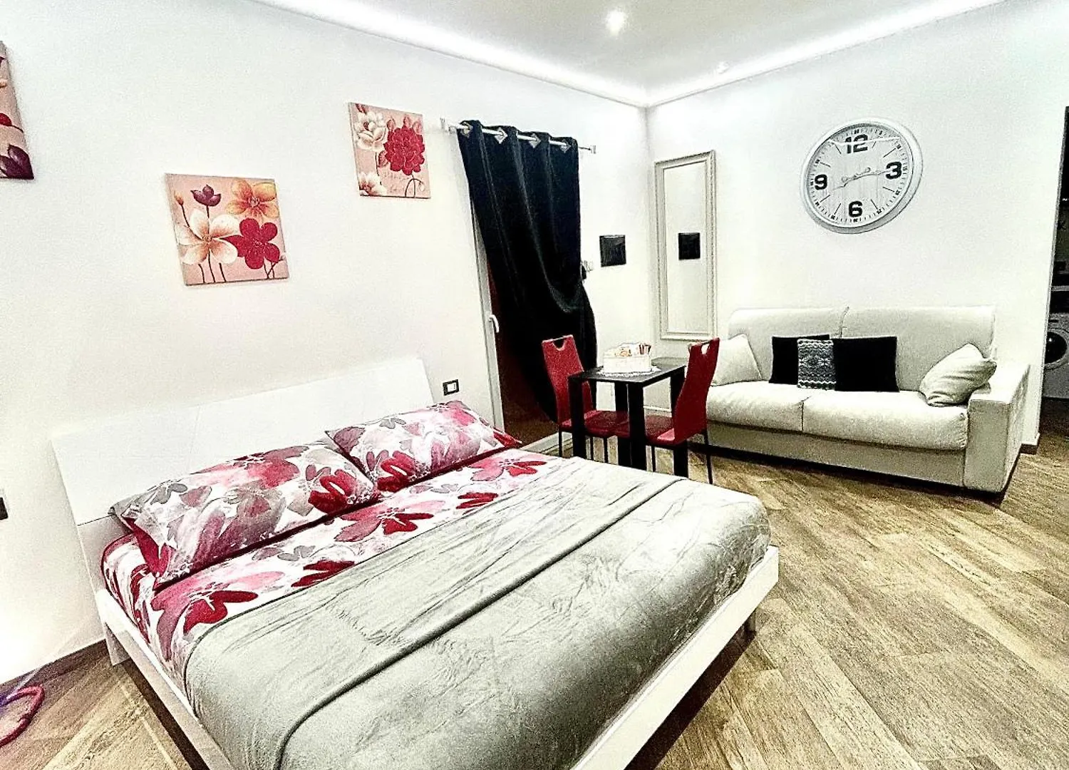 Casa Federica Apartment Ventimiglia