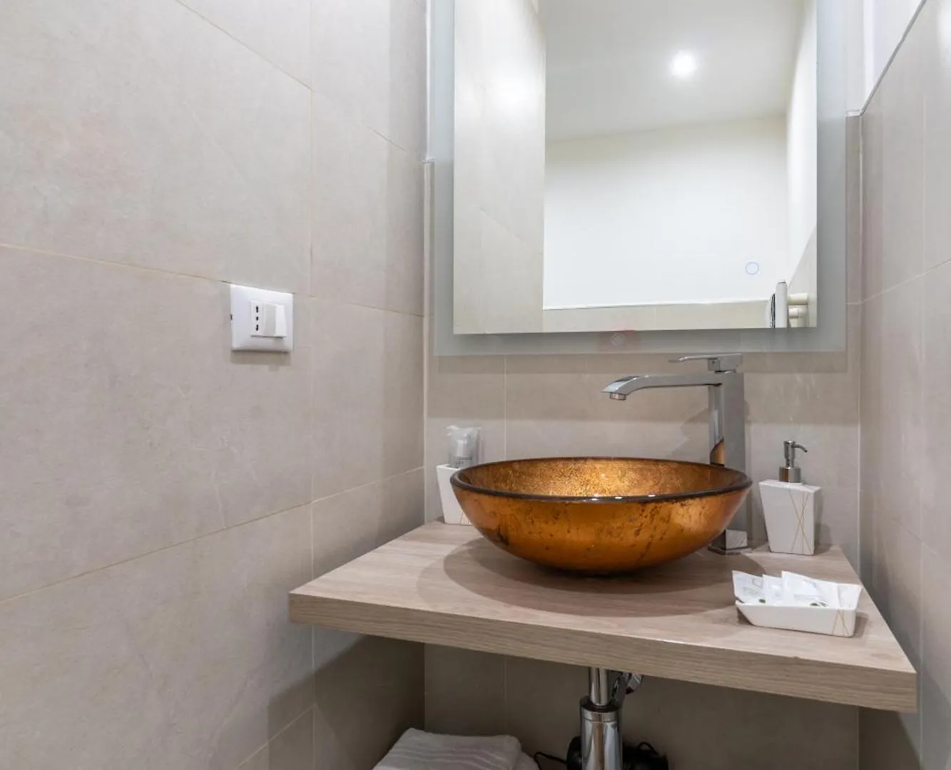 Casa Federica Apartment Ventimiglia