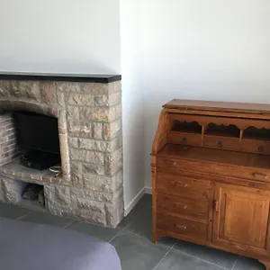 Bed and breakfast Le Calandre, Ventimiglia