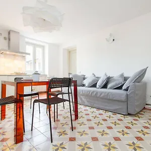  Appartement Papavero Accademia Carrara Italie