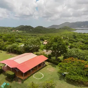  Chalet Et Montagne Martinique