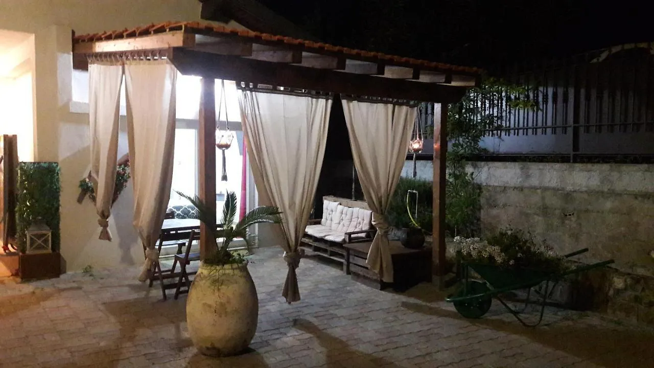 Casa Federica Apartment Ventimiglia