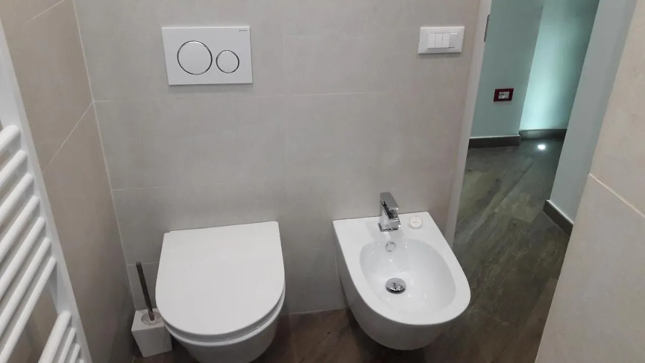 Casa Federica Apartment Ventimiglia