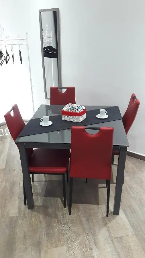 Casa Federica Apartment Ventimiglia Italy