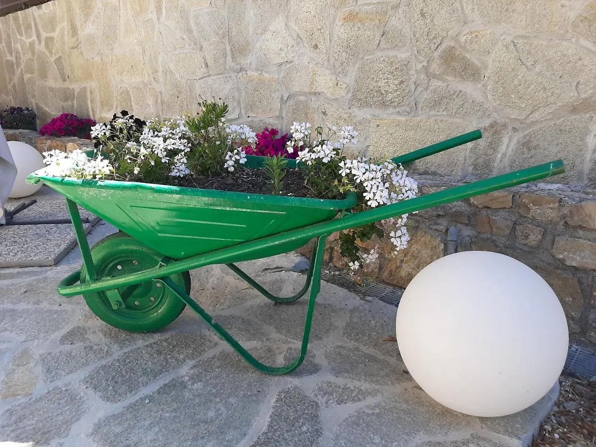 Casa Federica Apartment Ventimiglia