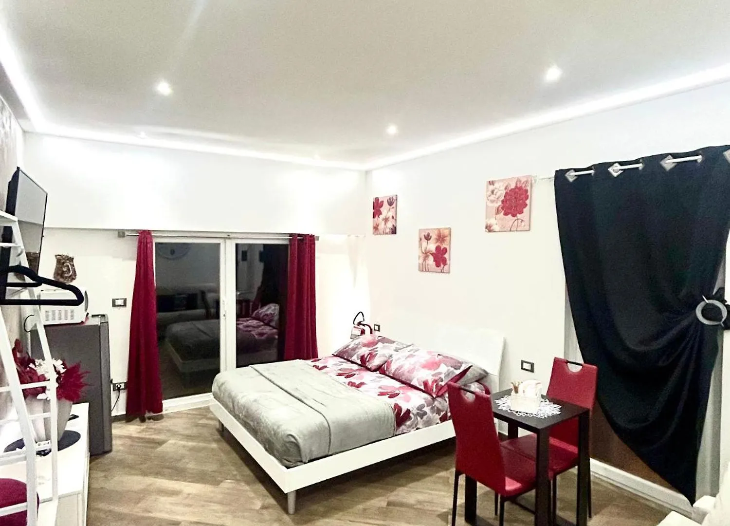 Casa Federica Apartment Ventimiglia