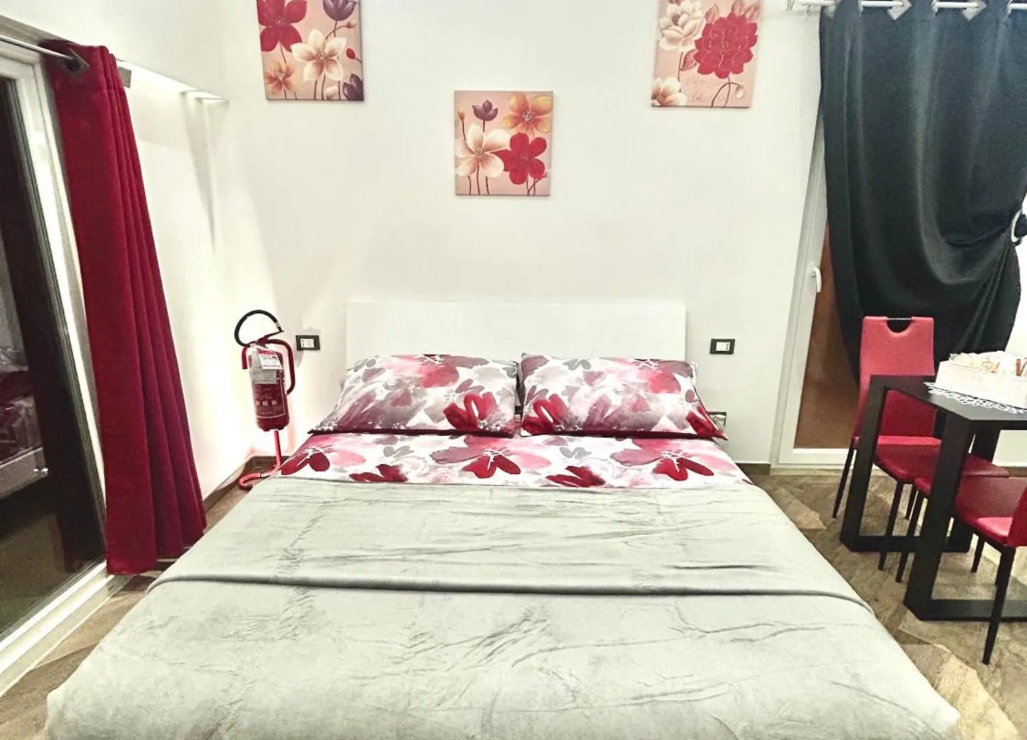 Casa Federica Apartment Ventimiglia Italy