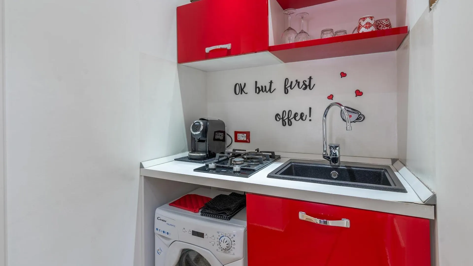Casa Federica Apartment Ventimiglia