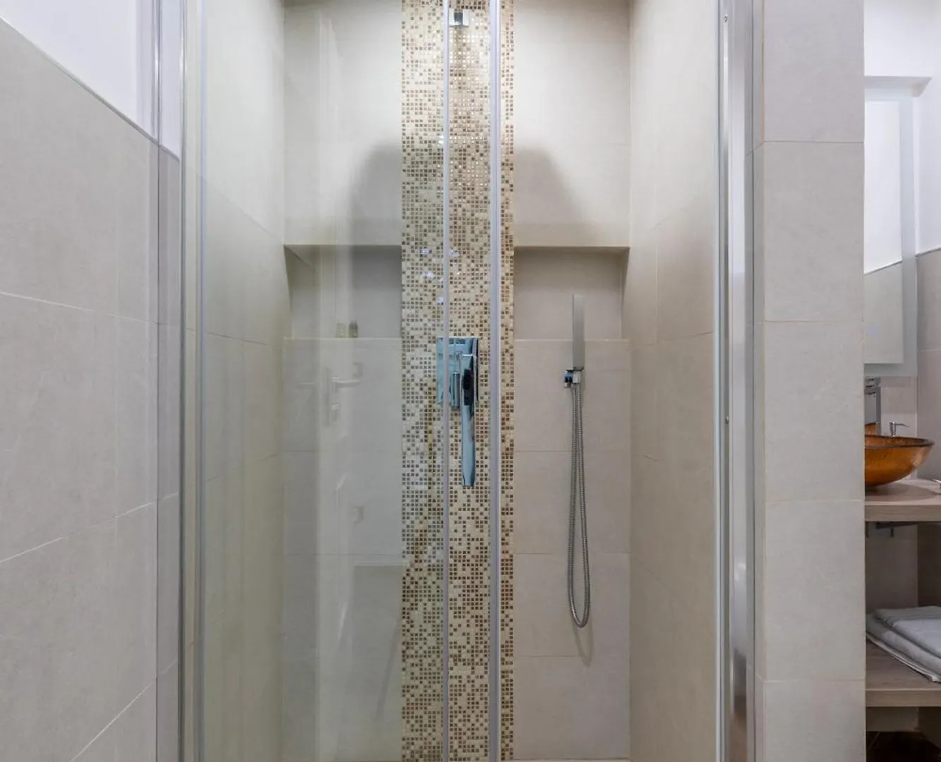 Casa Federica Apartment Ventimiglia
