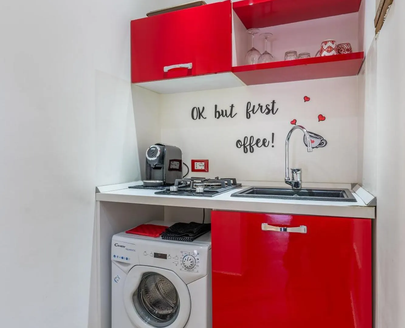 Casa Federica Apartment Ventimiglia