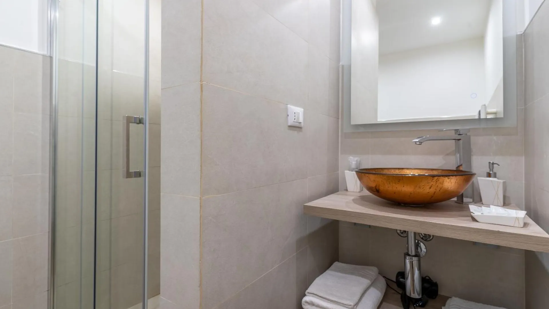 Casa Federica Apartment Ventimiglia 0*,